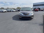 2017 Toyota Sienna Limited Premium AWD 7-Passenger (Natl)