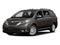 2017 Toyota Sienna Limited Premium AWD 7-Passenger (Natl)
