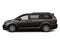 2017 Toyota Sienna Limited Premium AWD 7-Passenger (Natl)