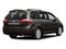 2017 Toyota Sienna Limited Premium AWD 7-Passenger (Natl)