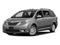 2017 Toyota Sienna Limited Premium AWD 7-Passenger (Natl)
