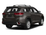 2018 Toyota Highlander Limited V6 AWD (Natl)