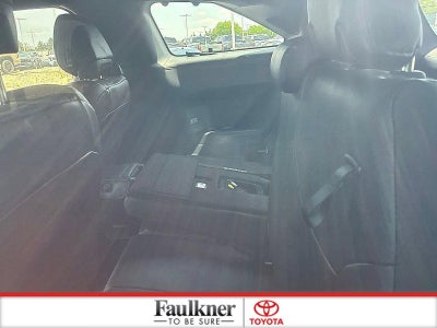 2025 Toyota Sienna Platinum AWD 7-Passenger (GS)