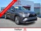 2021 Toyota Highlander Platinum AWD (Natl)