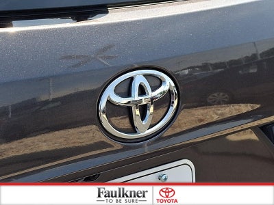 2021 Toyota Highlander Platinum AWD (Natl)