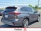 2021 Toyota Highlander Platinum AWD (Natl)