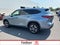 2020 Toyota Highlander XLE AWD (Natl)