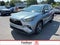 2020 Toyota Highlander XLE AWD (Natl)