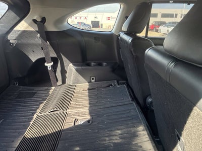 2022 Toyota Highlander XLE CERTIFIED