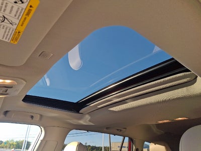 2022 Toyota Highlander XLE CERTIFIED