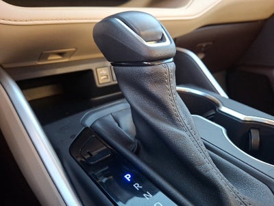 2022 Toyota Highlander XLE CERTIFIED