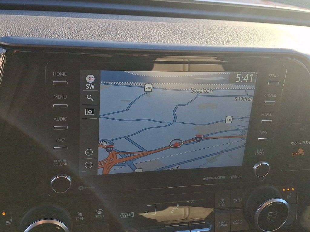 2022 Toyota Highlander XLE CERTIFIED