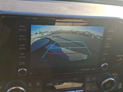 2022 Toyota Highlander XLE CERTIFIED