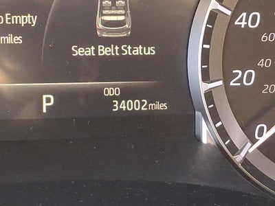 2022 Toyota Highlander XLE CERTIFIED