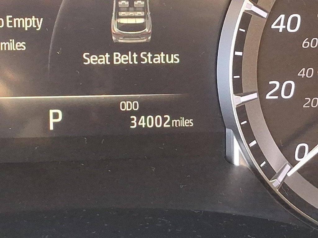 2022 Toyota Highlander XLE CERTIFIED