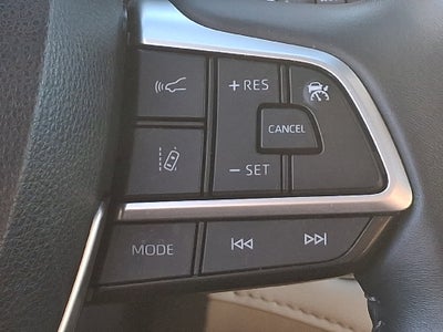 2022 Toyota Highlander XLE CERTIFIED