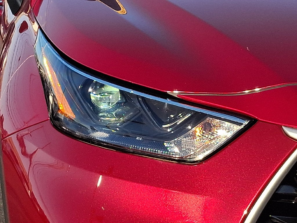 2022 Toyota Highlander XLE CERTIFIED