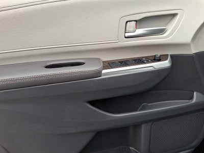 2024 Toyota Sienna XLE 7 Passenger