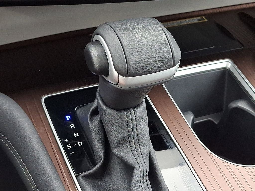 2024 Toyota Sienna XLE 7 Passenger