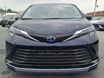 2024 Toyota Sienna XLE 7 Passenger