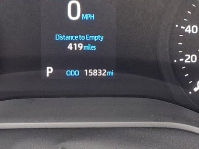 2024 Toyota Sienna XLE 7 Passenger