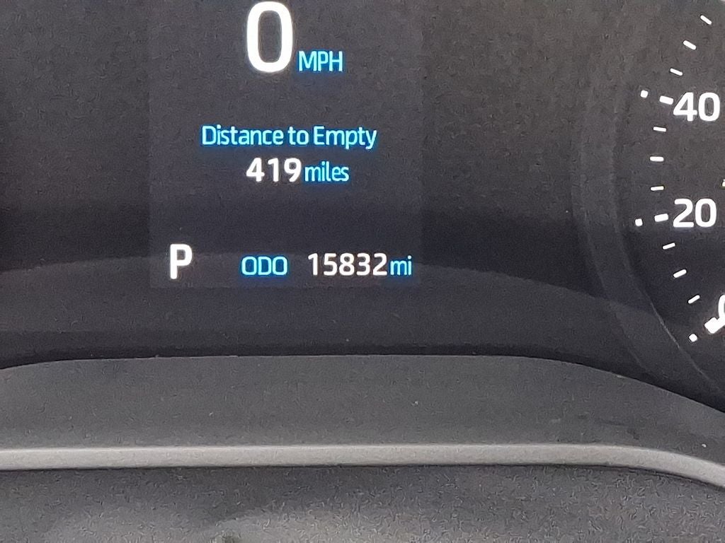 2024 Toyota Sienna XLE 7 Passenger