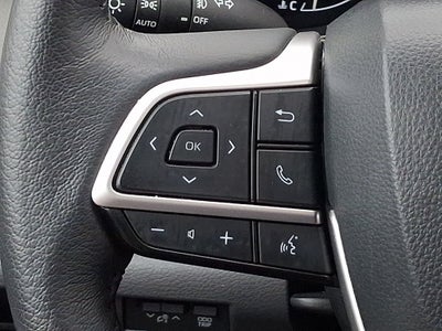 2024 Toyota Sienna XLE 7 Passenger