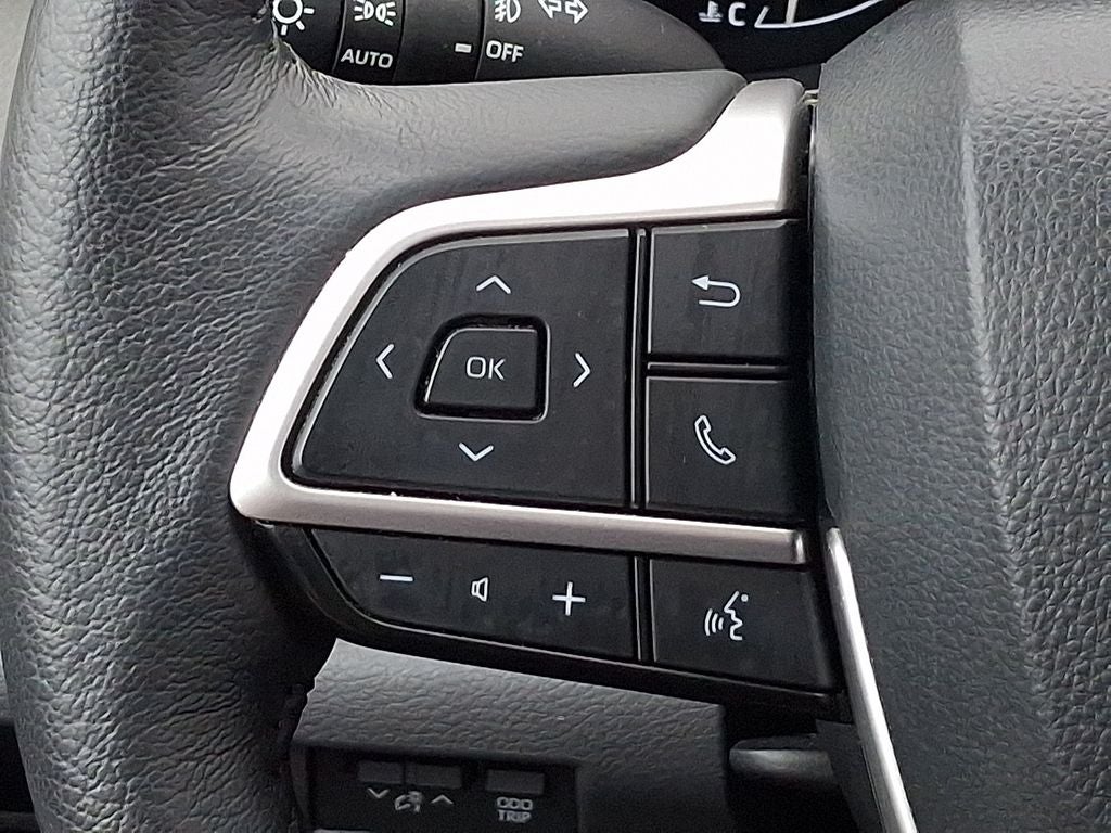 2024 Toyota Sienna XLE 7 Passenger