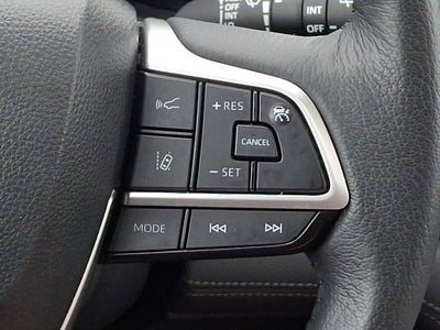 2024 Toyota Sienna XLE 7 Passenger