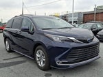 2024 Toyota Sienna XLE 7 Passenger