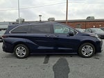 2024 Toyota Sienna XLE 7 Passenger