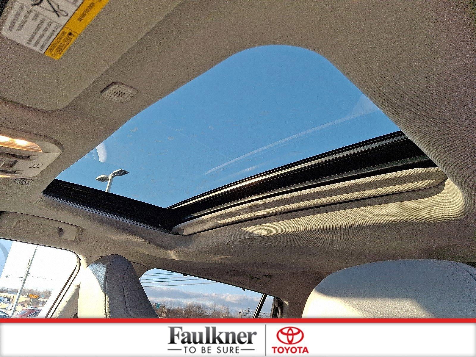 2023 Toyota Highlander L AWD (Natl)