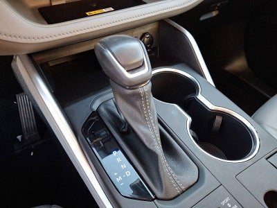 2023 Toyota Highlander L AWD (Natl)