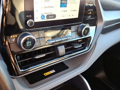 2023 Toyota Highlander L AWD (Natl)