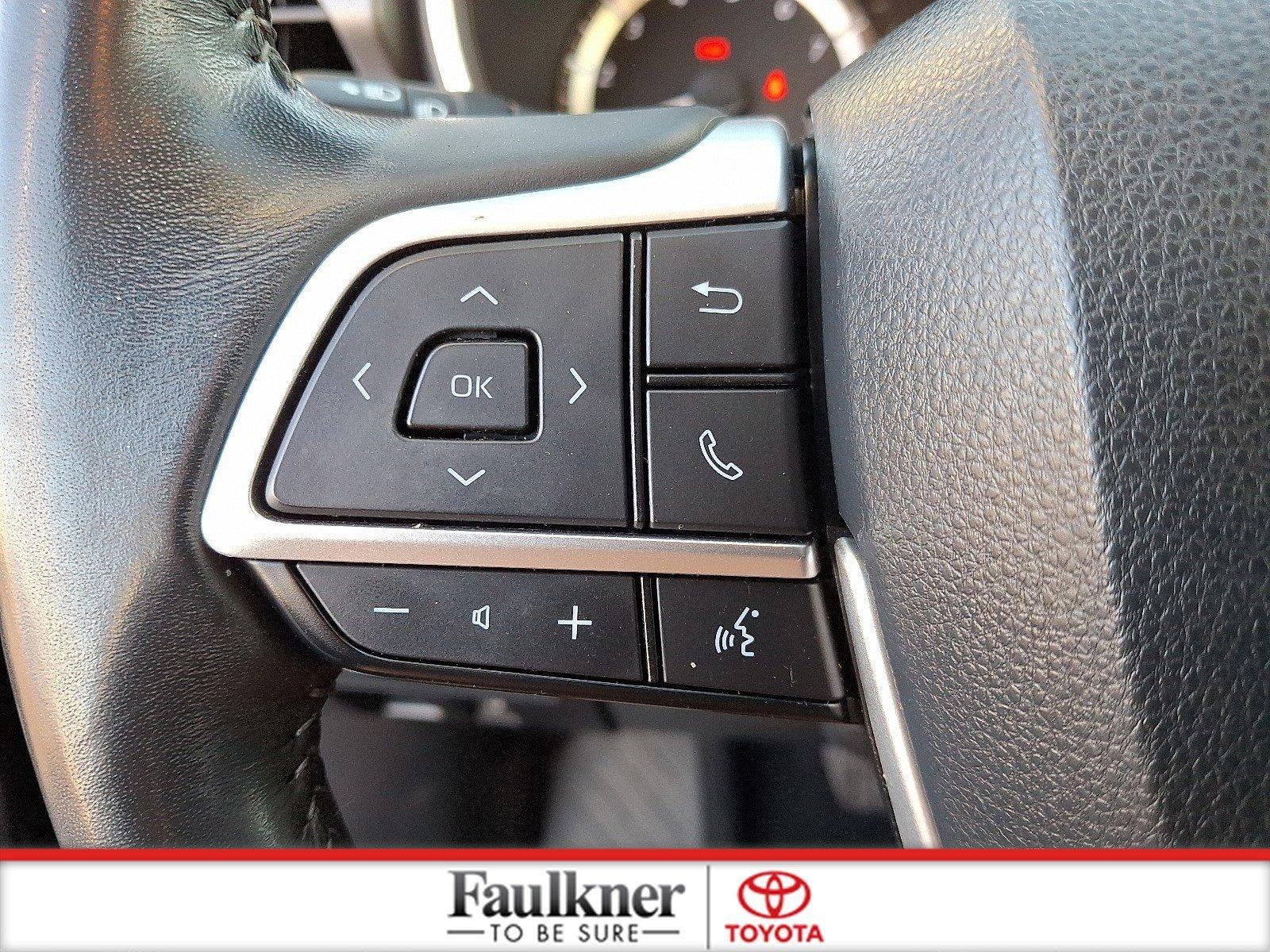 2023 Toyota Highlander L AWD (Natl)