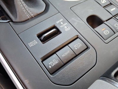 2023 Toyota Highlander L AWD (Natl)