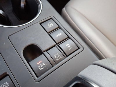 2023 Toyota Highlander L AWD (Natl)