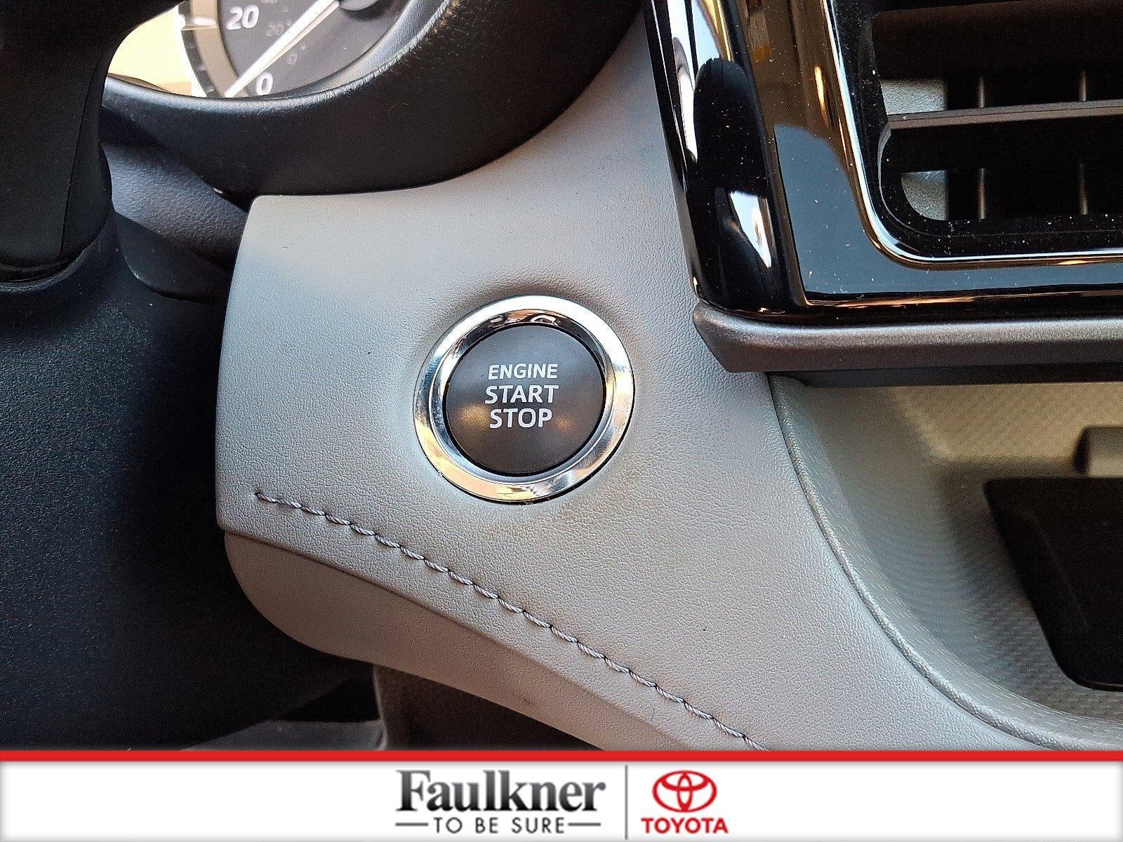 2023 Toyota Highlander L AWD (Natl)