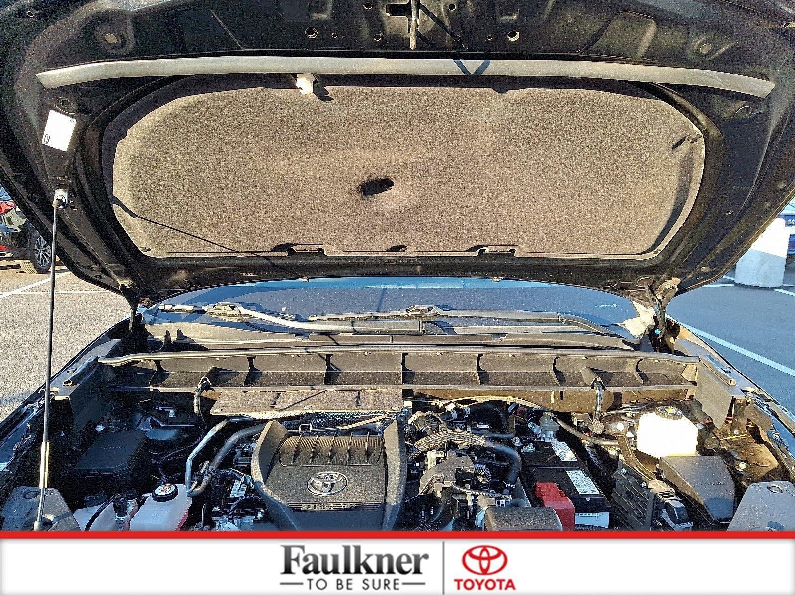 2023 Toyota Highlander L AWD (Natl)