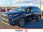 2023 Toyota Highlander L AWD (Natl)
