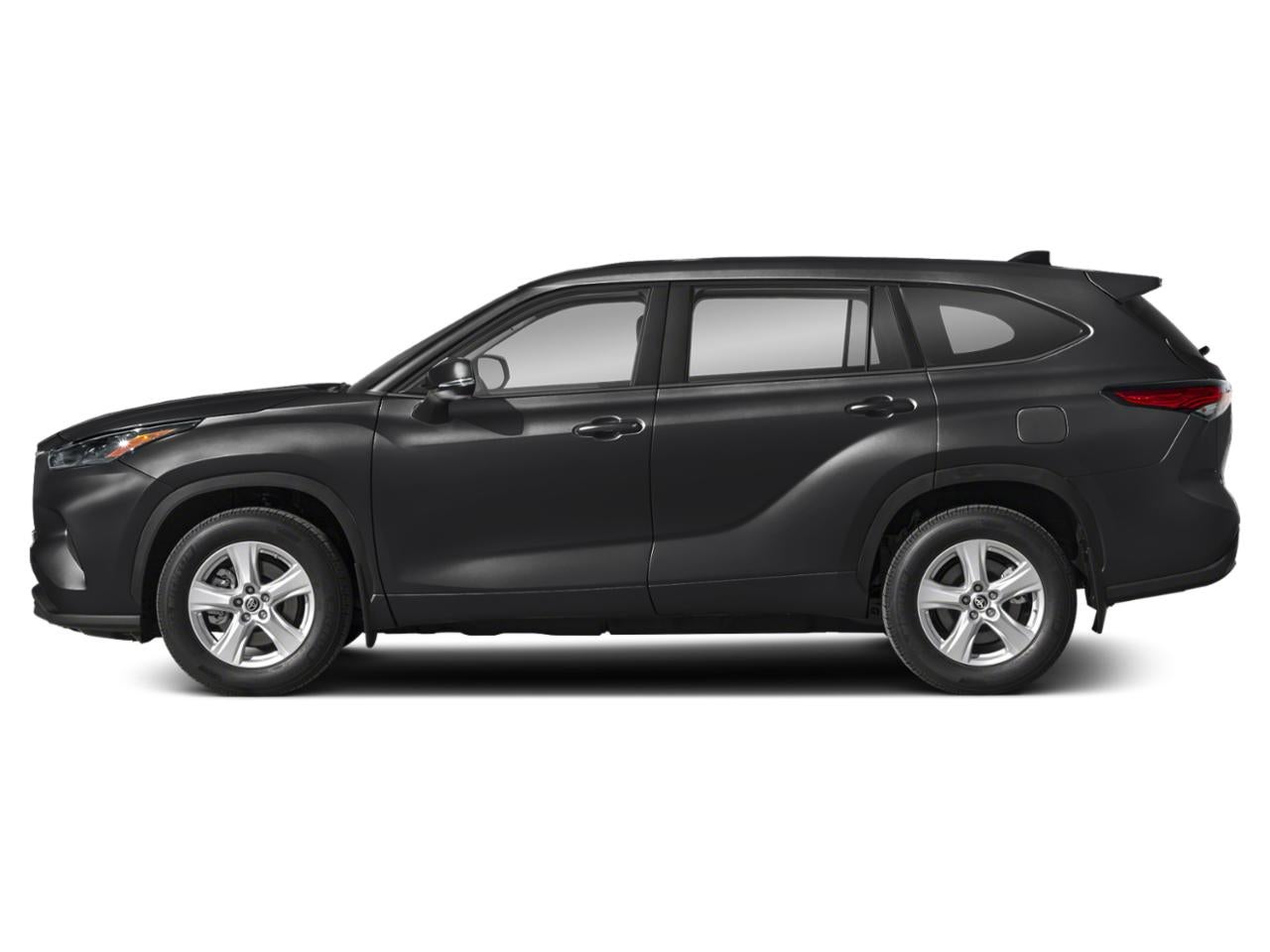 2023 Toyota Highlander L AWD (Natl)