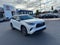 2026 Toyota Highlander XLE CERTIFIED