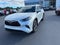 2026 Toyota Highlander XLE CERTIFIED