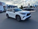 2026 Toyota Highlander XLE CERTIFIED