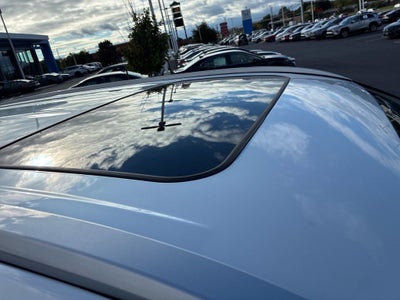 2026 Toyota Highlander XLE CERTIFIED
