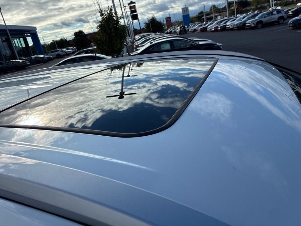 2026 Toyota Highlander XLE CERTIFIED