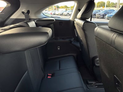 2026 Toyota Highlander XLE CERTIFIED