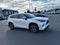 2026 Toyota Highlander XLE CERTIFIED