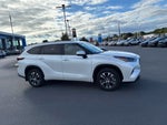 2026 Toyota Highlander XLE CERTIFIED