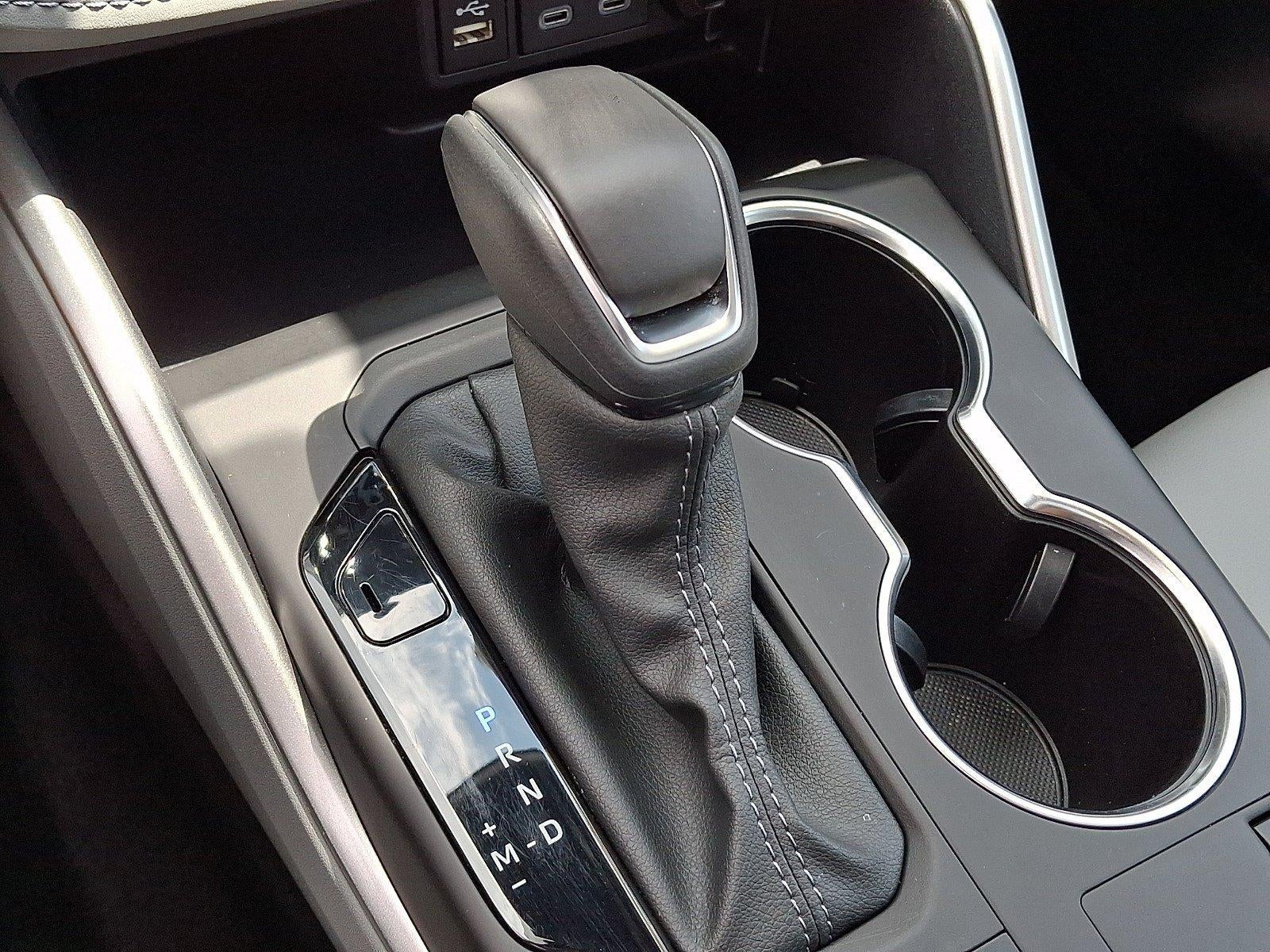 2024 Toyota Highlander XLE AWD (Natl)